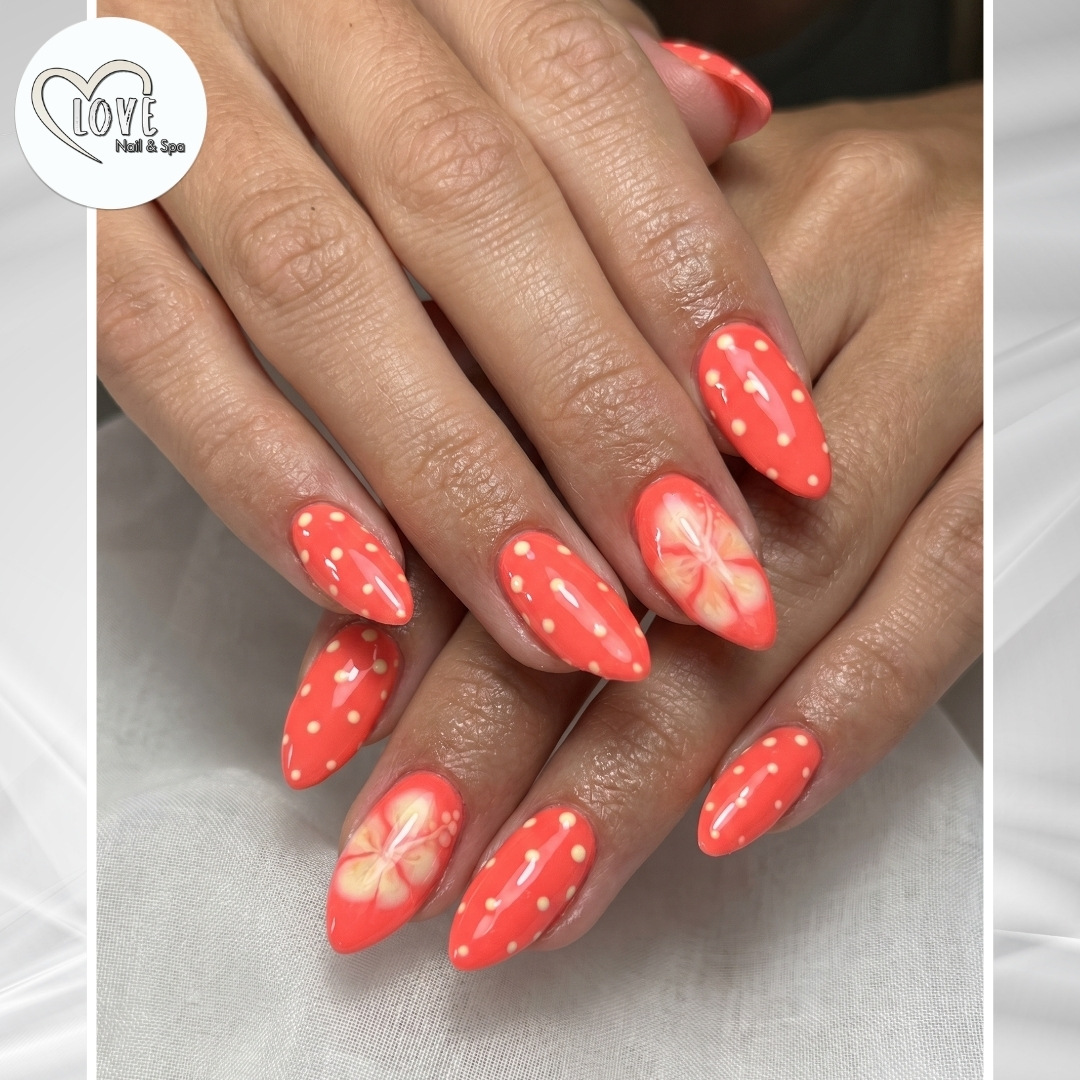 Nails Design Monterey, California 93940